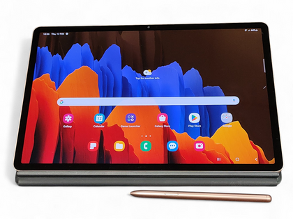 Samsung Galaxy S7+ 128GB Wi-Fi/Cellular **Unboxed**