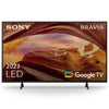 Sony Bravia KD43X75WLPU 43 Inch 4K Ultra HD HDR Smart TV