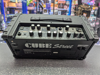 Roland Cube Street Guitar Amplifer