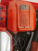 Hilti Wsr 22-a 22v Cordless Reciprocating Saw with 2 batteries and charger+ case
