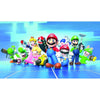 Nintendo Switch Game - Mario + Rabbids Kingdom Battle Code