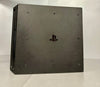 Sony Playstation 4 Pro 1TB Black Console Bundle ( + GTA V ) ** Unboxed **