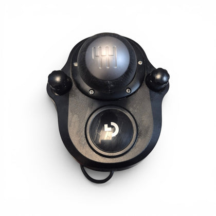 Logitech G920 Driving Force Racing Wheel