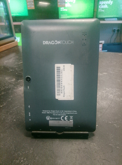 Dragon Touch Y88X Pro 8GB 7