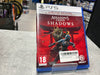 Assassins Creed Shadows PS5