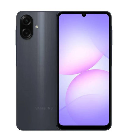 Samsung Galaxy A07 64GB - Unlocked