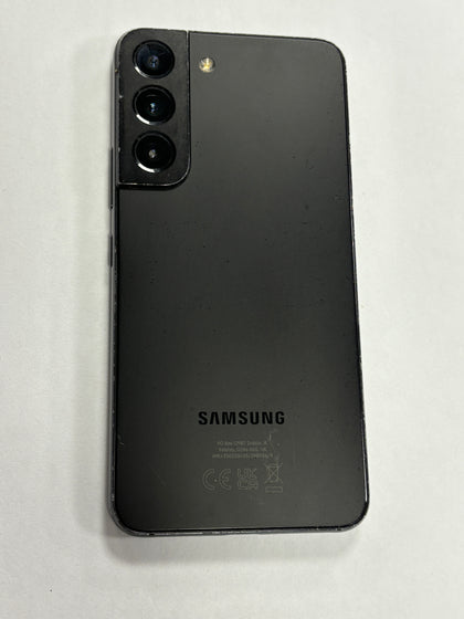 Samsung s22 unlocked.