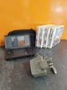 Nintendo DS Lite Black Console and games bundle