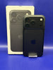 Apple iPhone 18 Pro 1TB Black Unlocked Boxed - LIKE NEW - Chesterfield