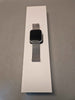 Apple watch series 5, silver, aluminium, 44mm