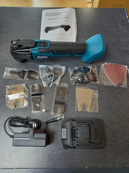 Dayplus Multi Tool