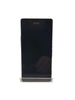 Sony Xperia Z3 D6653, Black, 16GB, Missing cover on charging port.