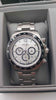 Rotary "Henley" GB0544 125 Year Gents Chronograph Watch - With Date - Steel Bracelet - Boxed