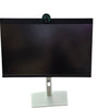 Dell 24" Monitor - In Built Webcam