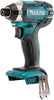 Makita 18V LXT dtd152z Impact Driver With 3.0AH Battery