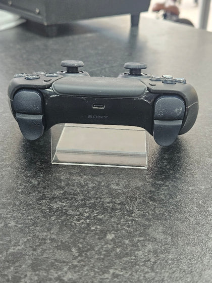 PS5 Dualshock - Black