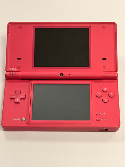 Nintendo DSi Console, Pink