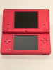 Nintendo DSi Console, Pink