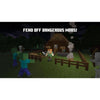 Microsoft Xbox One Minecraft