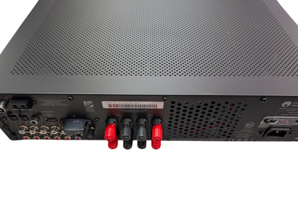 Cambridge Audio Axr 100 Amplifier Boxed
