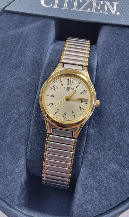 Citizen Quartz Ladies Watch