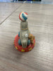 Cherished Teddies - Seal - 137596