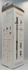 Vanguard veo 2 256CB carbon travel tripod black with carry case & accessories Boxed