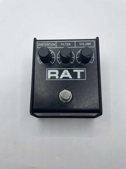 Pro co rat pedal