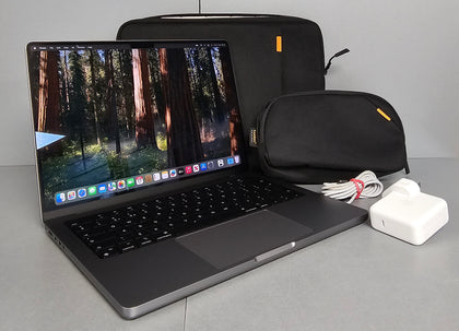 Apple MacBook Pro 14