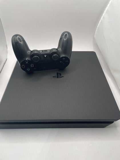 PS4 SLIM