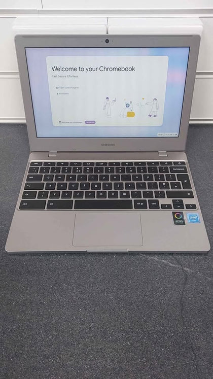 Samsung XE310XBA/N4000/4GB RAM/32GB EMMC/11