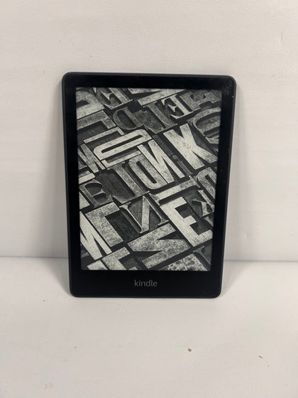 Amazon Kindle 11th Generation Wi-Fi 6 Inch 16GB Denim