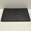 HP 15-FD0059NA 15.6" Laptop 128GB SSD 8GB RAM Intel Core i3