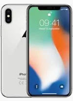 Apple iPhone X  mobile phone