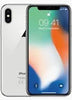 Apple iPhone X  mobile phone