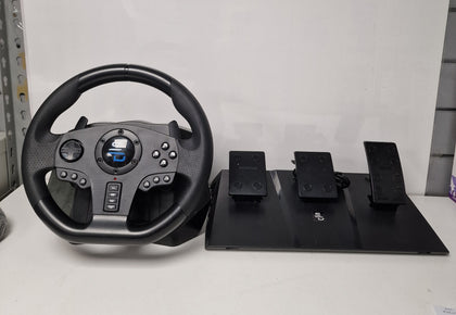 Superdrive Gs850-X Racing Steering Wheel