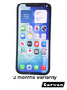 Apple iPhone 12, 64GB, Black