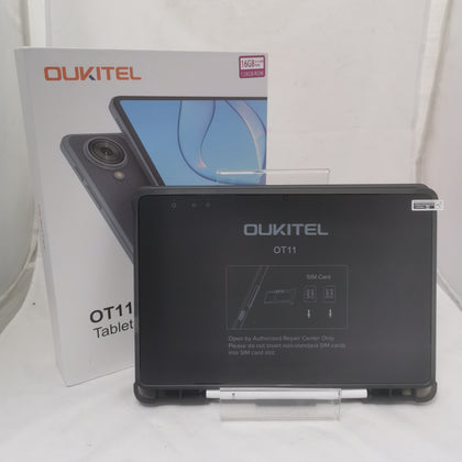 Oukitel OT11 (16GB+128GB) 11