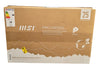 MSI PRO MP252L 24.5-Inch FHD Office Monitor *Boxed*