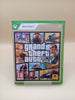 Grand Theft Auto V