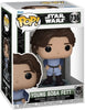 Funko Star Wars Young Boba Fett Legacy Pop! Vinyl Figure