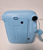 Fujifilm Sky Blue Instax Mini 11 Instant Camera