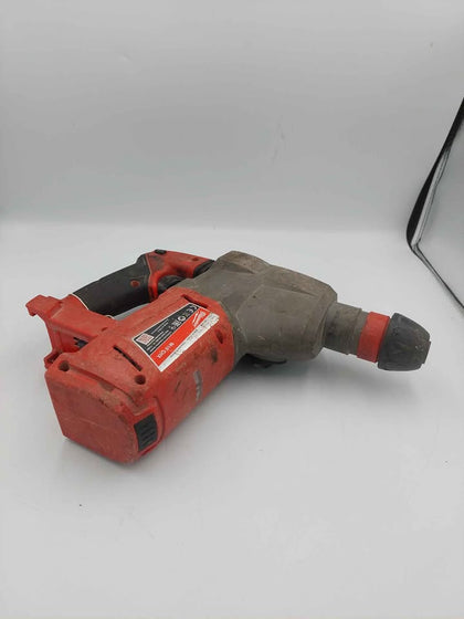 Milwaukee M18 CHPX Fuel SDS & Hammer Drill- Body Only