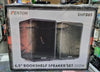 Fenton 100.318 SHFB65 Bookshelf Speaker Set 6.5"