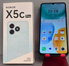 Honor X5C Plus (4GB+128GB) Black, ***Boxed, Unlocked***