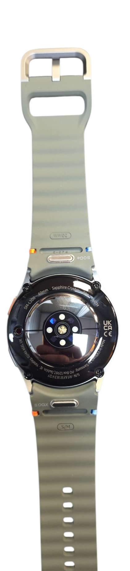 Samsung Galaxy Watch7 40mm