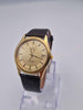 OMEGA 1990'S Vintage Quartz Seamaster (CAL. 1337) Two Tone Dial Watch - Unboxed With Rotary Crocodile Strap