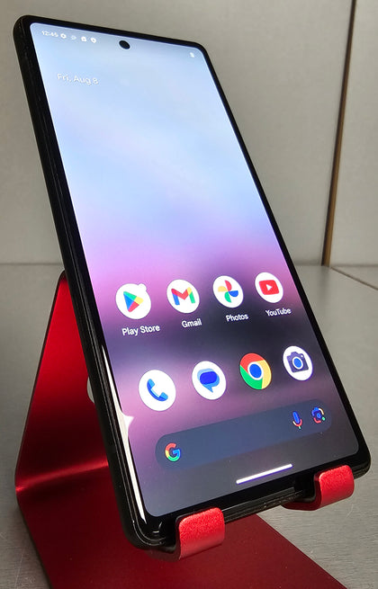 Google Pixel 6A 128GB Chalk, Unlocked