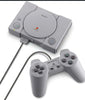 PlayStation Classic Mini 20 Preloaded Games + Official PlayStation Controller