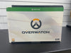 OVERWATCH COLLECTORS EDITION, SOLIDER 76, WITH BOX AND CARDS